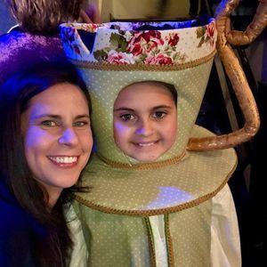 Meet your Posher, Lisa